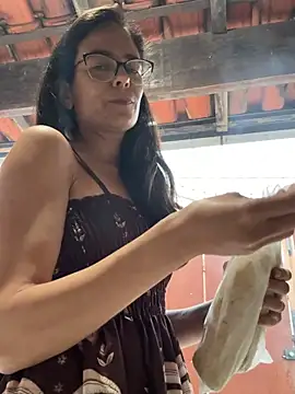 Chat XXX ao vivo de Miss_Margot