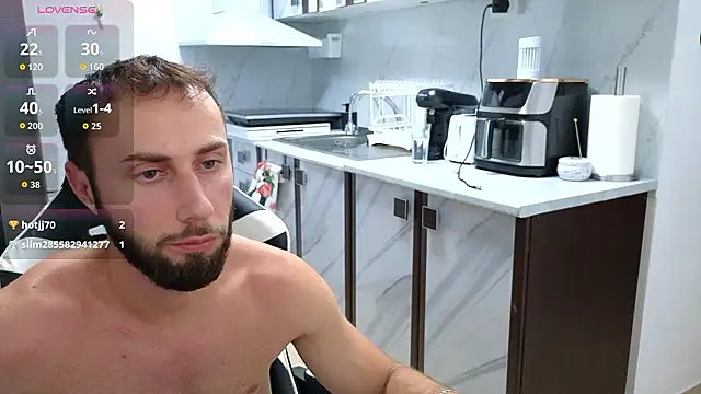 RyanStorm_ Chat XXX live