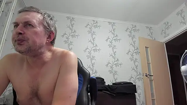 XXX chat uživo modela SanFrantsisko