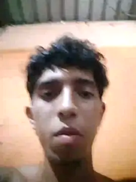 Noscay Webcam show