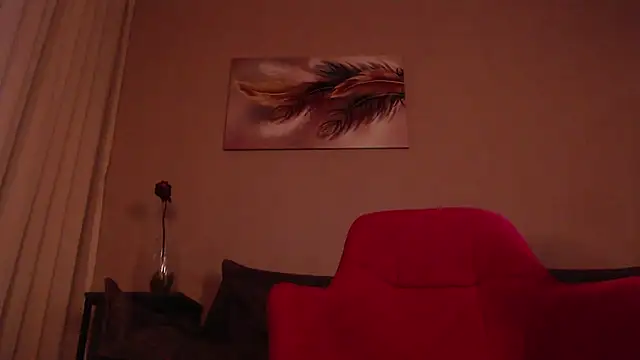 ursula_davis 现场XXX聊天