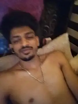 Chat XXX en directo de Wild_Vassu