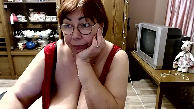 Stelladivafox – Live XXX-chat