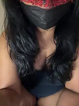 Shasha_X – Live XXX-chat