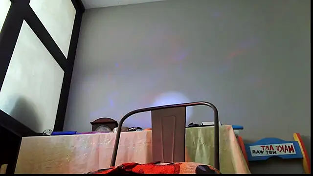SexWorkerX's Live XXX Chat