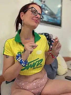 NataKitten – Naživo XXX chat