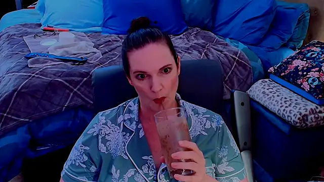 Chatroom XXX en direct de ninajaymes