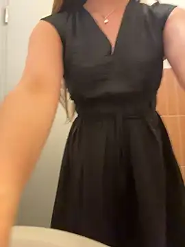 KristiRich's Live XXX Chat