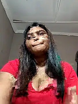 Candybabe911 Chat XXX in diretta