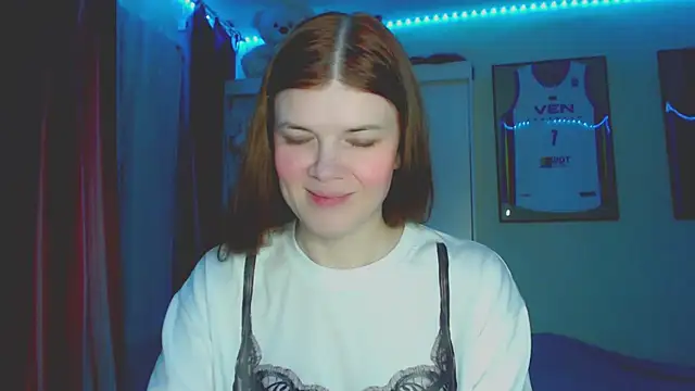 Czat XXX na żywo – Klementa