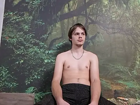 Živý XXX chat RayMartino