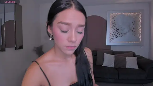 AmaliaCrus' Live XXX Chat