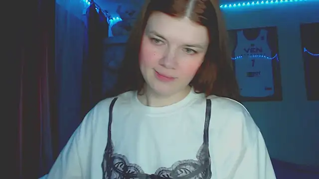 Klementa's Live XXX Chat