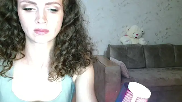 Amber_Carrol 在線直播表演