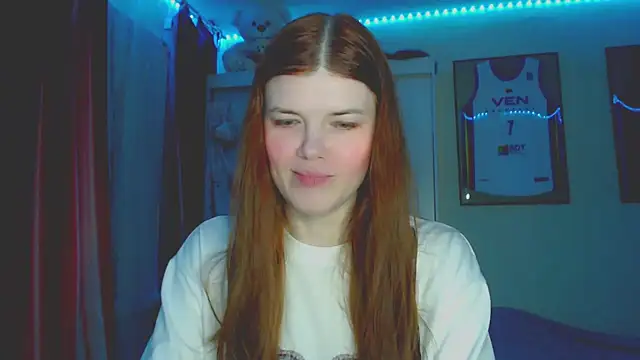 Klementa's Live XXX Chat