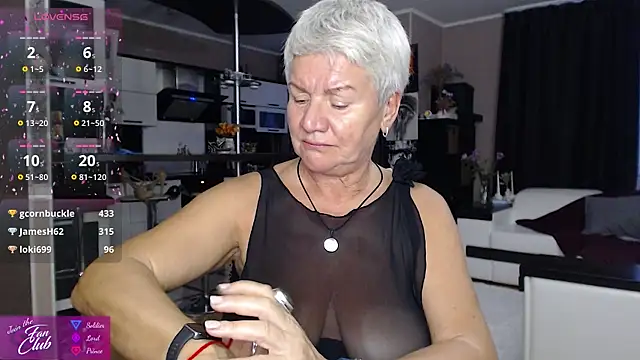 roxana_brooks Live XXX-Chat