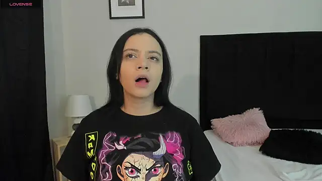 Sara_B Live XXX-chat