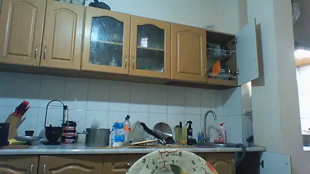 KaelNox live XXX chat