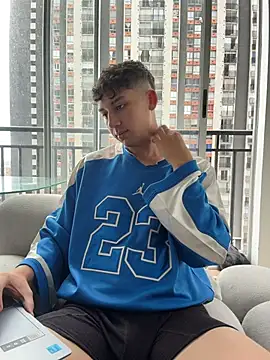 Онлайн чат XXX OLIVER_K