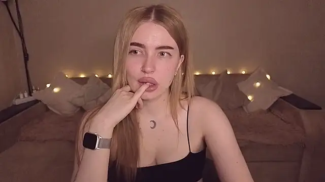 Czat XXX na żywo – ViolettaLopez