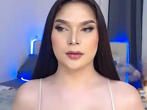 Chat +18 de VickyMarquez ao vivo