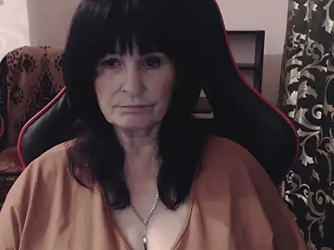 Živý XXX chat KatarinaOhDream