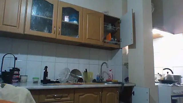 KaelNox – Naživo XXX chat