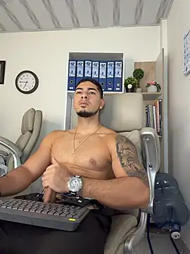 Chat XXX Live Dimitri_Colleman
