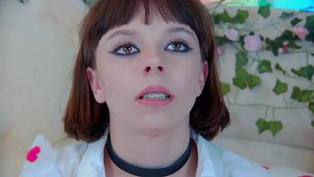 ElisabethDavis 即時 XXX 聊天