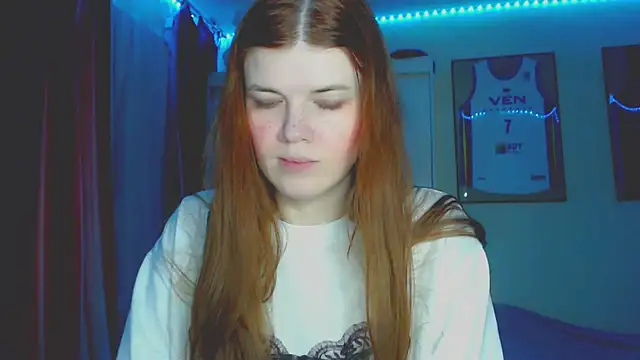 Klementa 라이브 XXX 채팅