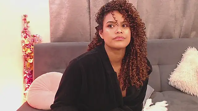 Chat XXX en directo de Amelia_bss