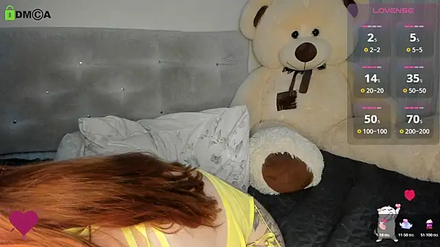 Chat +18 de joandark ao vivo