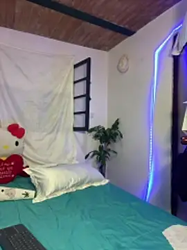 Liah_ferrer 라이브 XXX 채팅