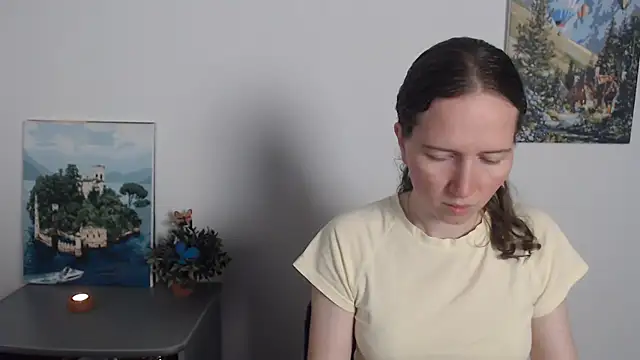 Sexy_MargoX_ 라이브 XXX 채팅