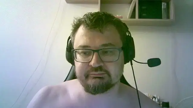 Chat XXX Live SirAbuser