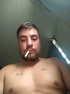 Вебкам-шоу AndreiStar1