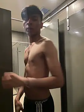 The_Conquer – Naživo XXX chat