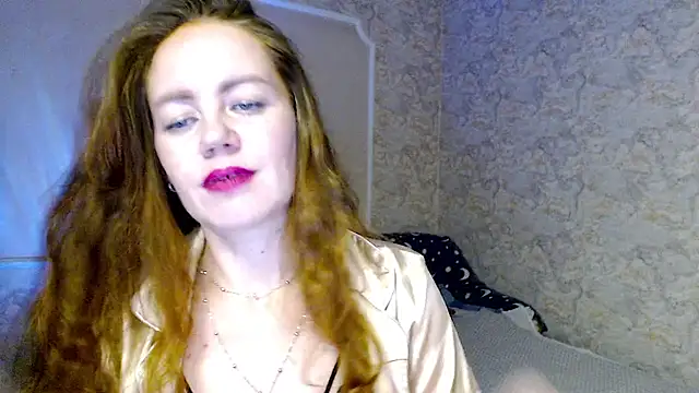 Fern_Lust Live XXX-Chat
