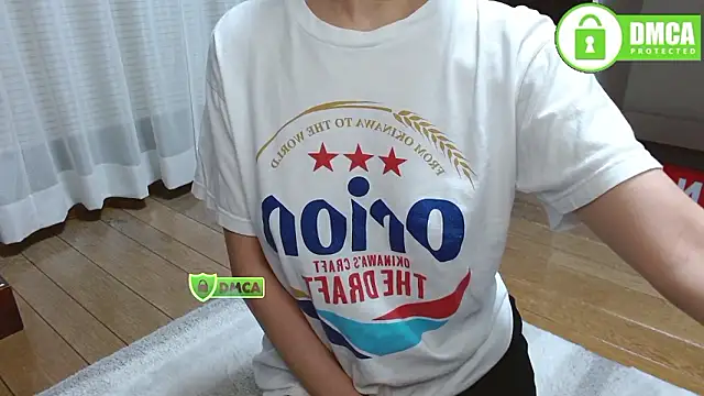 Princess-Sapphire 在線直播表演