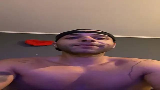 הופעת וובקאם של Mohdollmen