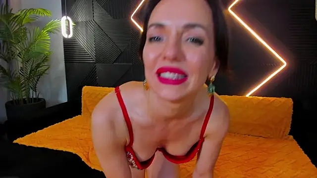 Shanita_moon 在線直播表演