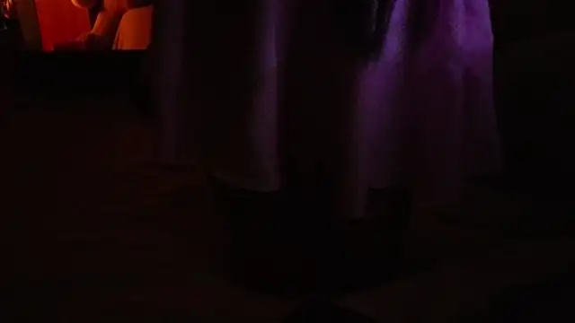 XXX chat uživo modela Arina_Bloom