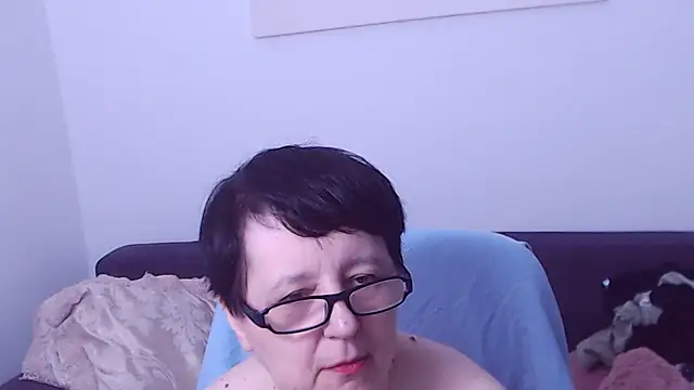 Chatroom XXX en direct de ChristaRose