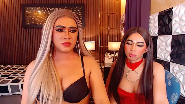 MariaSofiaLoveTS live XXX chat
