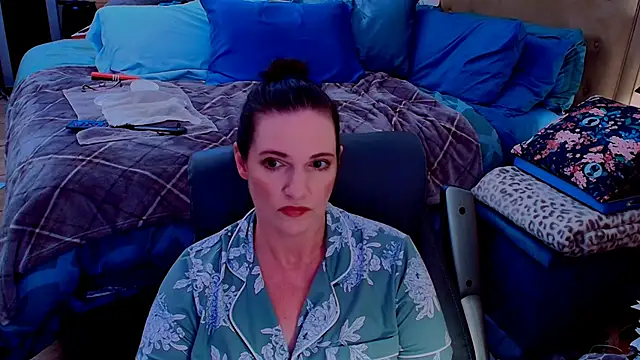 Sembang XXX Secara Langsung ninajaymes