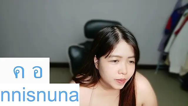 nunanunanuna Adlı Modelin Canlı XXX Sohbeti
