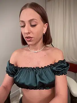 Anna_Gilbert 라이브 XXX 채팅