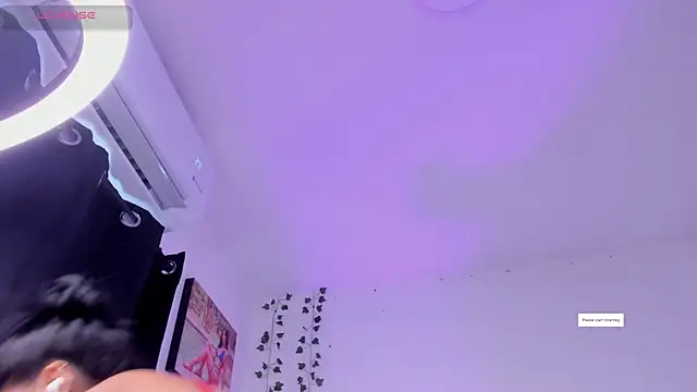SelenaStonne 라이브 XXX 채팅