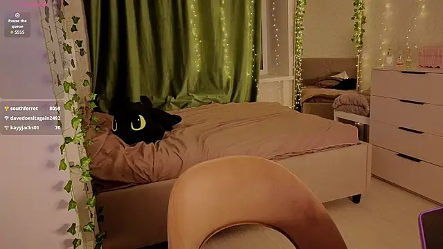 dark_honey_'s Live XXX Chat