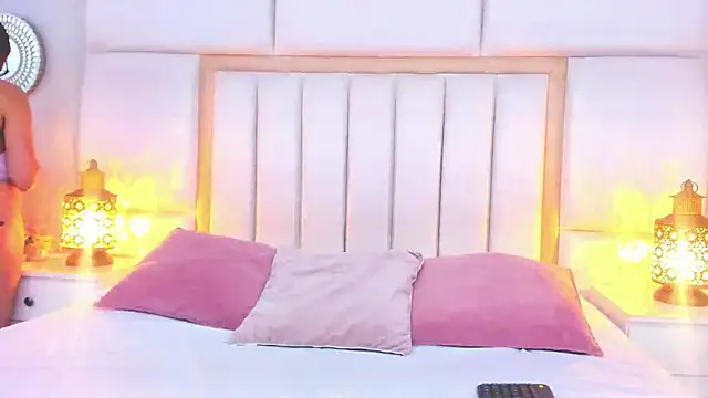 LiahRose_'s Live XXX Chat